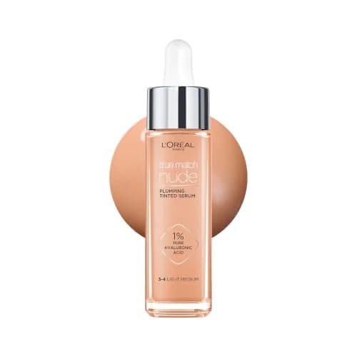 L'Oréal Paris True Match Sérum Rellenador