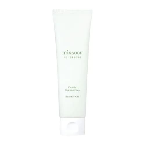 mixsoon Centella Cleansing Foam