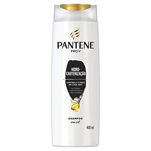 Pantene Shampoo Hidratación Extrema 400 ml
