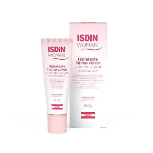 Hidratante Vulvar Isdin Woman 30 gr