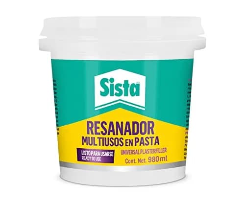 Sista Resanador Multiusos