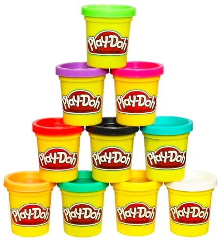 Play-Doh – Funda de Colores