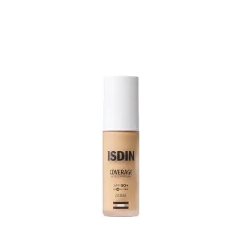 ISDIN Coverage Tono 3 Sand
