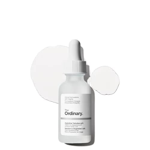 The Ordinary Argireline Solution 10% — Suero