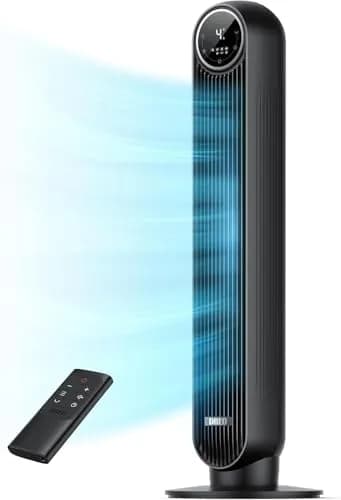 DREO Ventilador de Torre 92cm