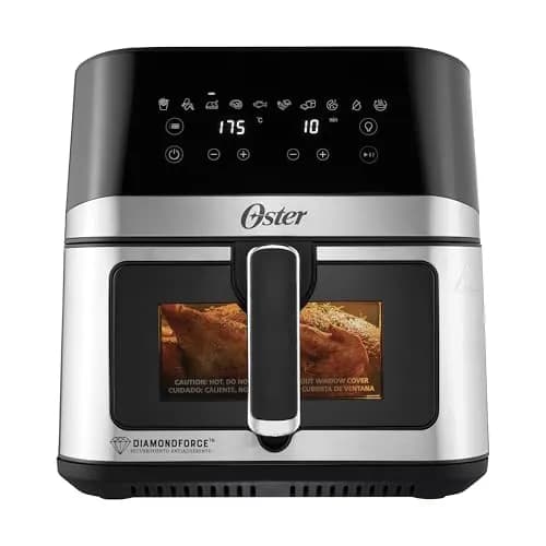 Oster Freidora de Aire Digital XL 7.5L