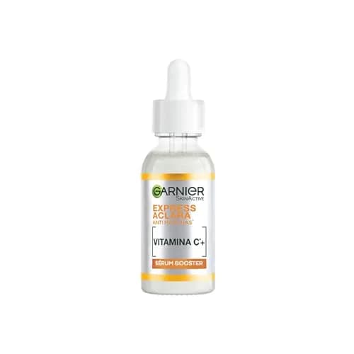 Garnier, Express Aclara Sérum Facial Anti Manchas