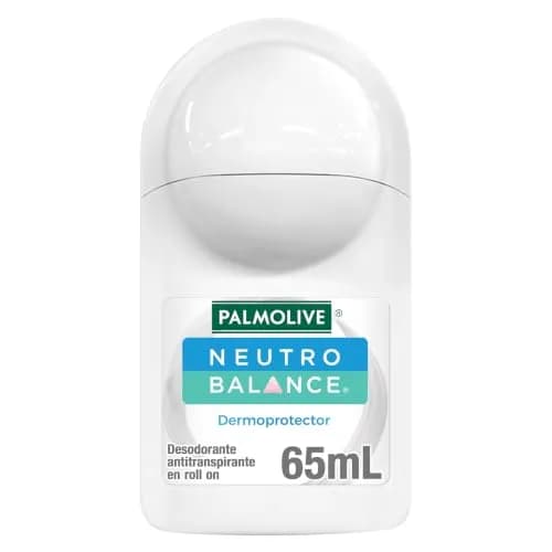 Palmolive Neutro Balance Desodorante Roll On 65 ml