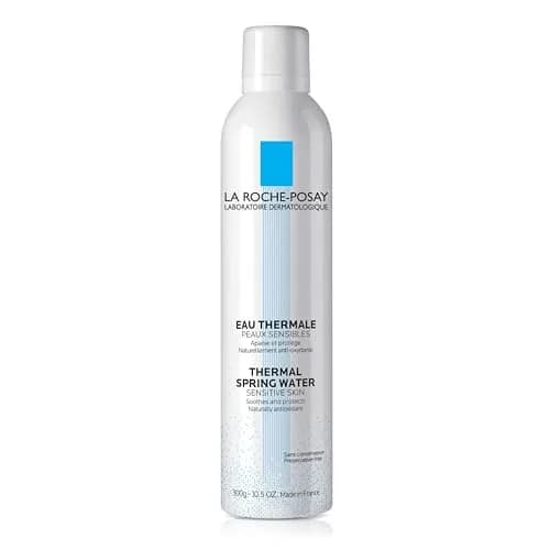 La Roche-Posay Agua Termal La Roche Posay Eau Thermale Calmante para Piel Sensible 300ml