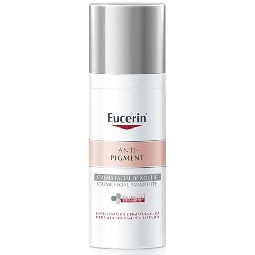 EUCERIN Anti-Pigment Crema Facial de Noche 50ml