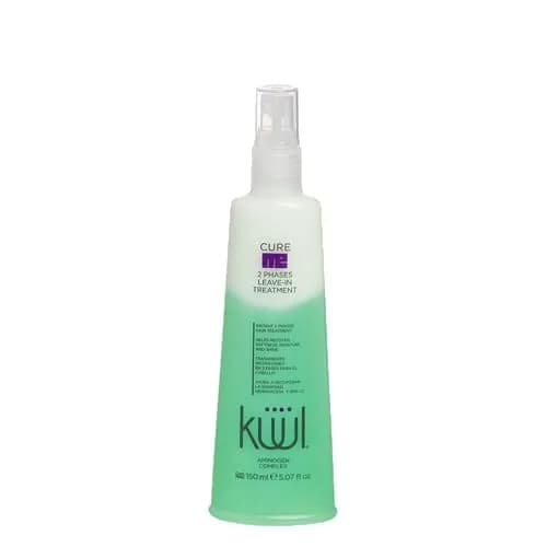 KÜÜL - Cure Me Tratamiento Hidratante 2 Fases 150 ml