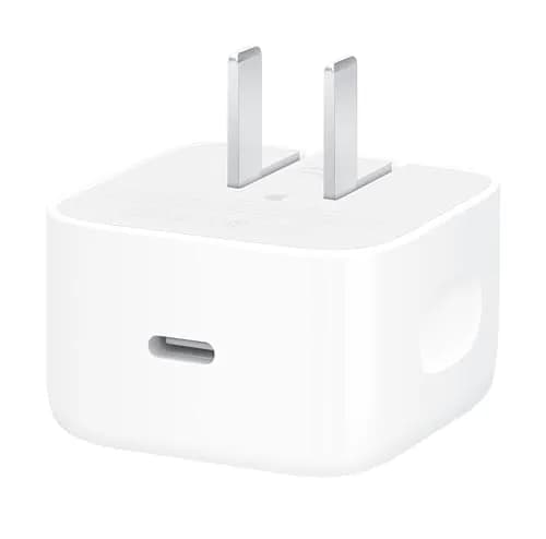 Apple Adaptador de Corriente dinámico de 40 W (máx. 60 W) 