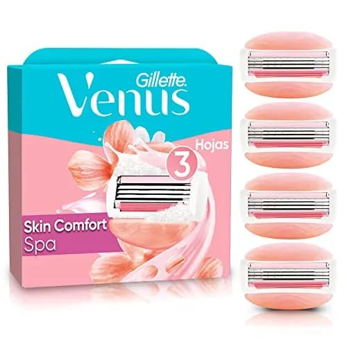GILLETTE Venus Ultra Comfort Spa