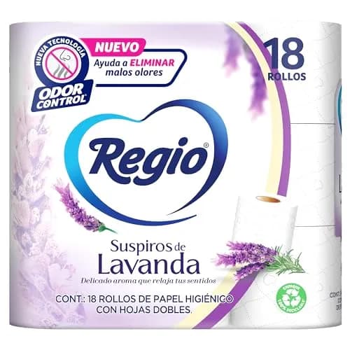 Regio Suspiros de Lavanda