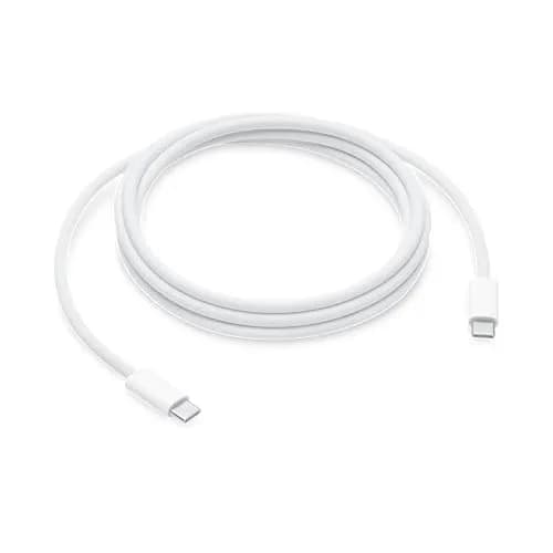 Apple Cable de Carga USB-C de 240 W (2 m) 