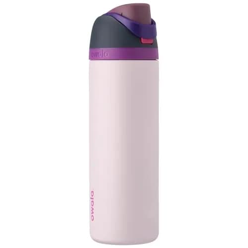Owala FreeSip Insulated Stainless Steel Water Bottle with Straw