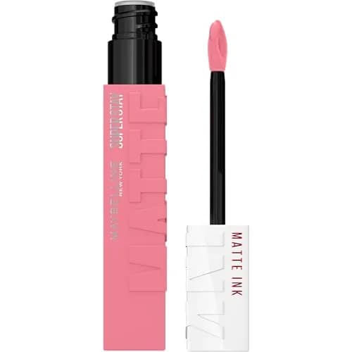Maybelline SuperStay Matte Ink Labial Líquido