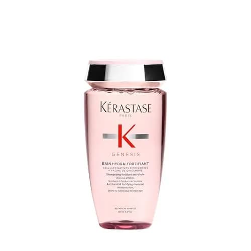 KÉRASTASE Bain Hydra-Fortifiant Genesis Shampoo Anticaída 250ml