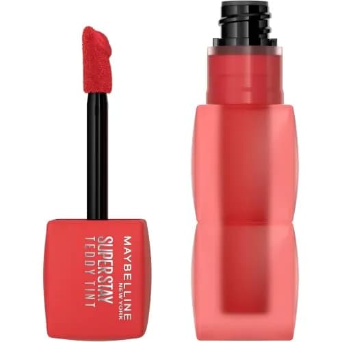 Maybelline Super Stay Teddy Tint