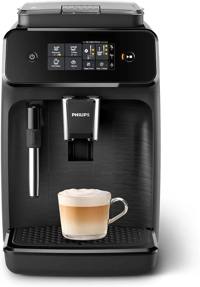 Máquina de Espresso Philips