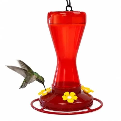 BEBEDERO NATURAL P/COLIBRI 470 ML