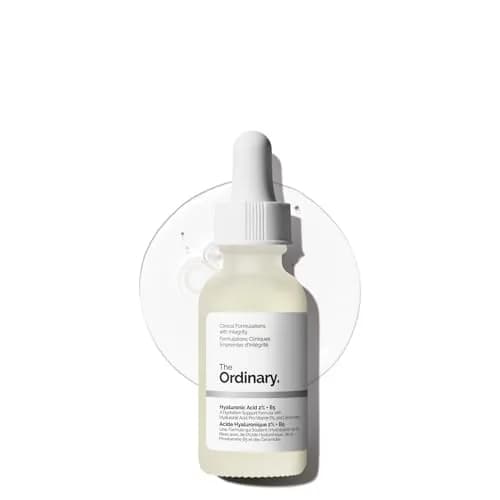 The Ordinary Hyaluronic Acid 2% + B5