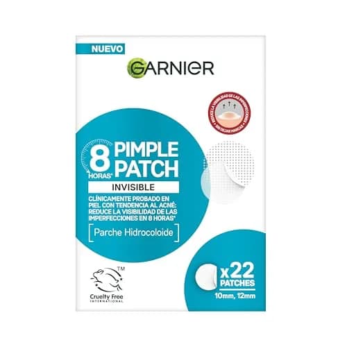 Garnier Pimple Patch Invisible