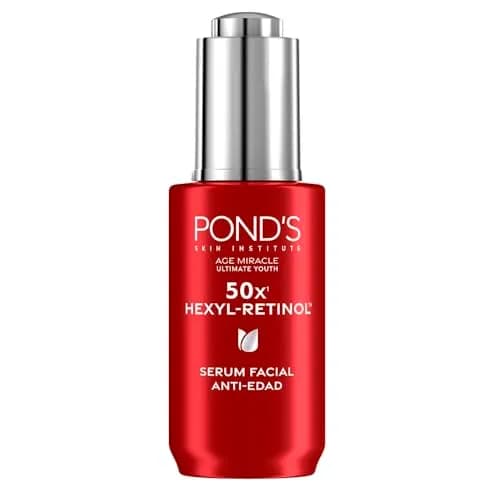 Sérum Facial Pond's Age Miracle Ultimate Youth 30 ml