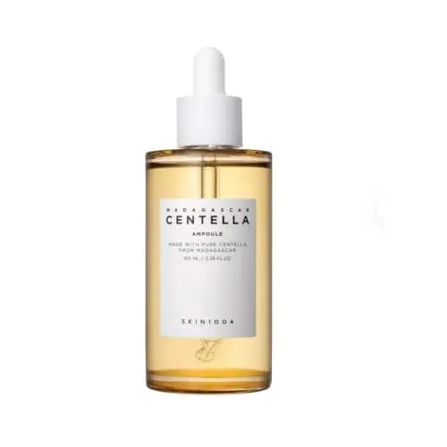 Skin1004 Madagascar Centella Asiatica 100 Ampoule (100ml or 3.38 floz)