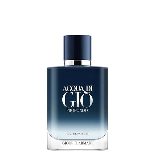 Acqua Di Gio Profondo by Giorgio Armani