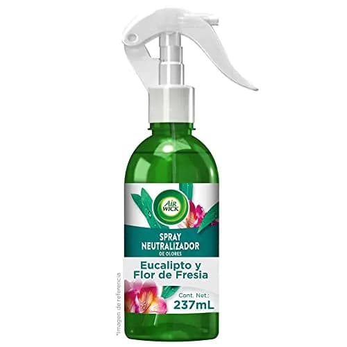 Air Wick Spray Neutralizador De Olores