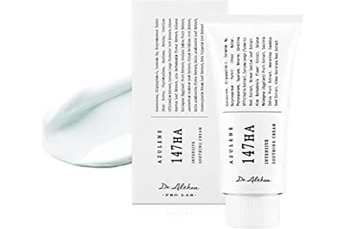 Dr.Althea 147 Barrier Cream 50ml