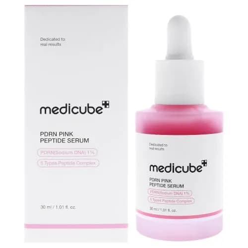 PDRN Pink Peptide Serum