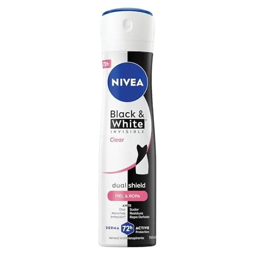 Desodorante Nivea Antimanchas Mujer
