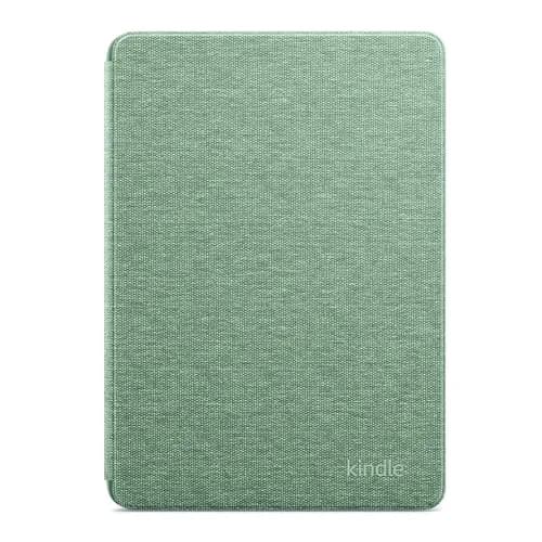 Funda Amazon Kindle, funda protectora plegable fina y ligera - Tela