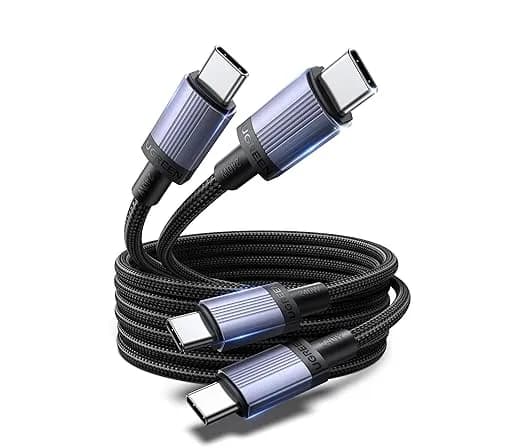 Cable Ugreen USB Tipo C a C 240W