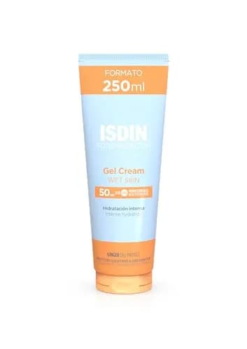 ISDIN Fotoprotector Gel Cream SPF 50+