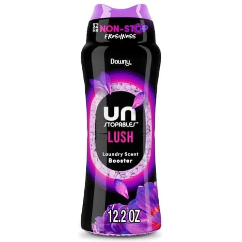 Downy Perlas de Perfume Lush