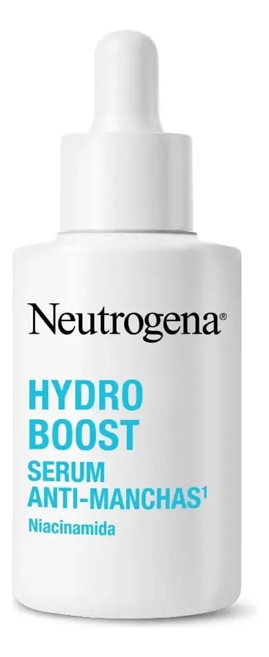 Neutrogena Serum Anti-manchas Hydro Boost Niacinamida 30ml