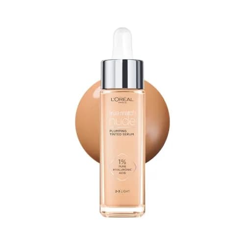 L'Oréal Paris True Match Sérum Rellenador