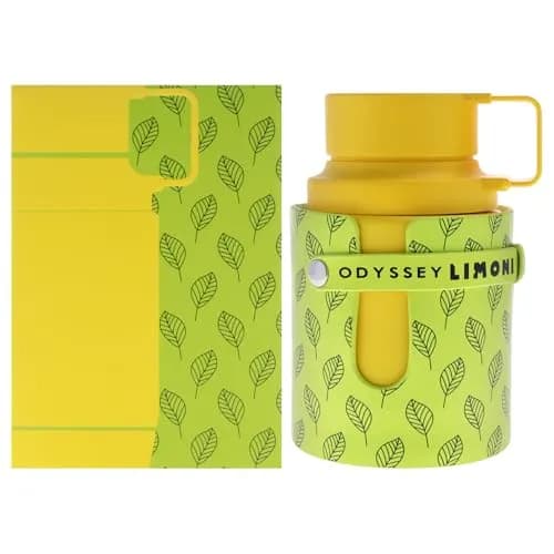 Armaf Odyssey Limoni 3.4 EDP Men