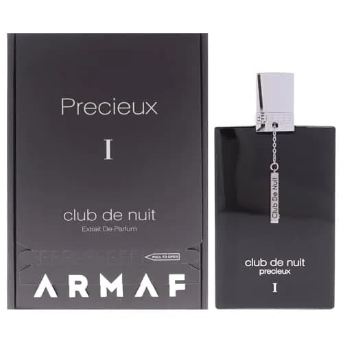 ARMAF CLUB DE NUIT PRECIEUX 1 EXTRAIT DE PARFUM