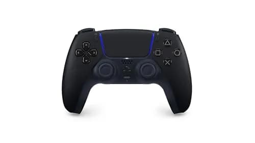 PlayStation DualSense Wireless Controller – Midnight Black