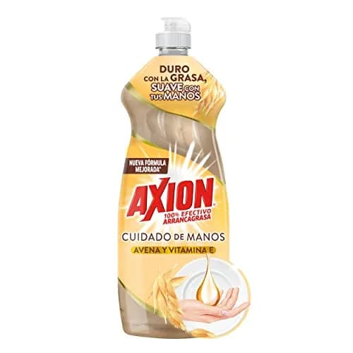 Axion Avena, Lavatrastes Líquido