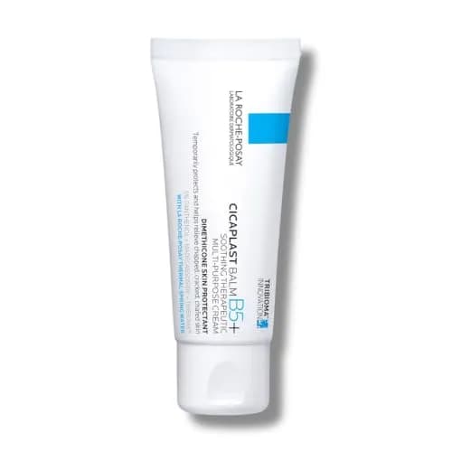 La Roche-Posay Bálsamo Multireparador La Roche Posay Cicaplast Baume B5 Calma y Protege Piel