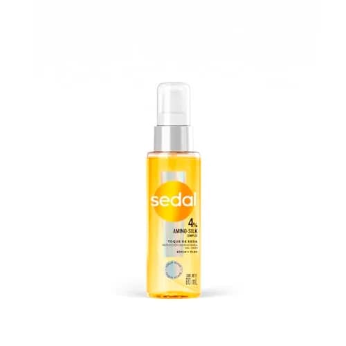 Sérum Sedal Óleo Toque de Seda 100 ml