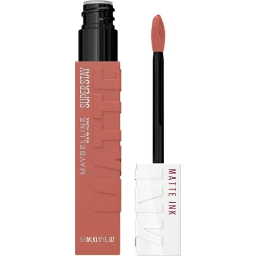 Maybelline SuperStay Matte Ink Labial Líquido