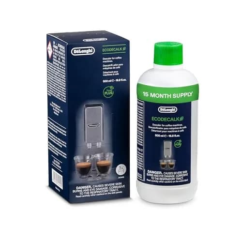 De'longhi Ecodecalk - Líquido descalcificador universal