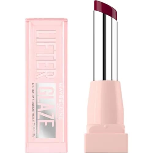 Maybelline New York, Balsamo Labial hidratante Lifter Glaze
