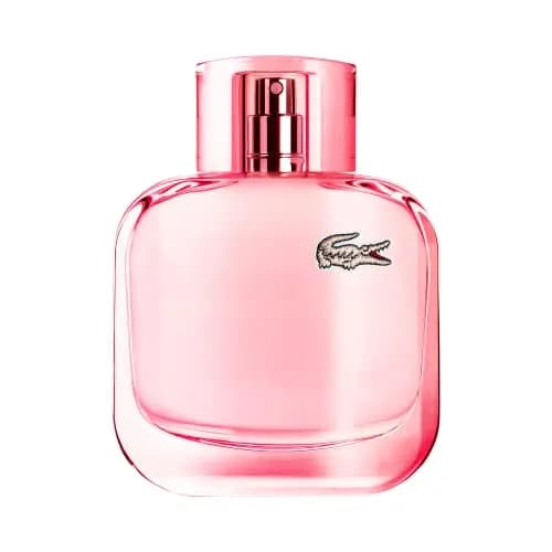 Eau de Lacoste Rose Sparkling Agua de tocador 100 ml dama